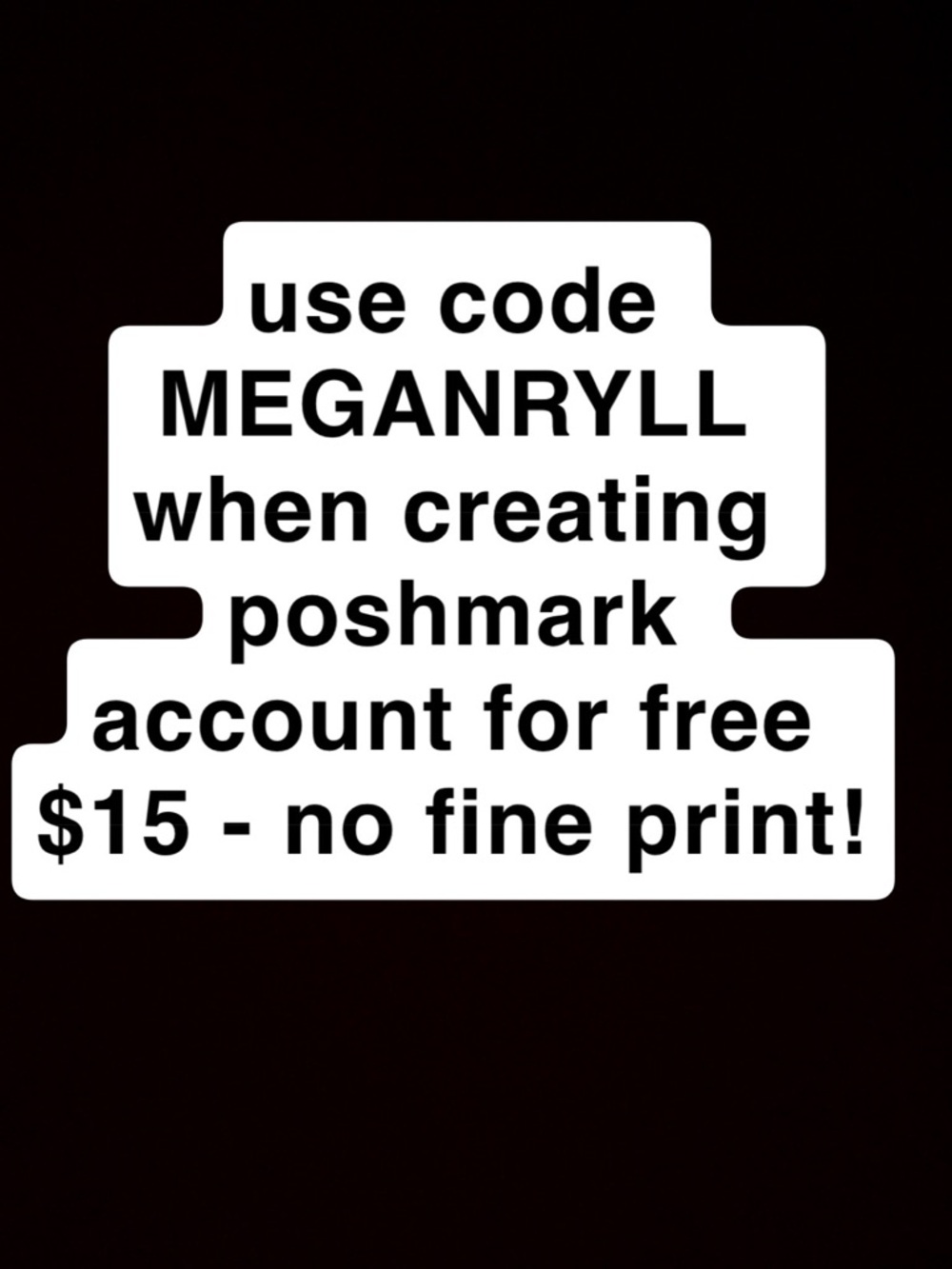 Sign-Up Bonus Code